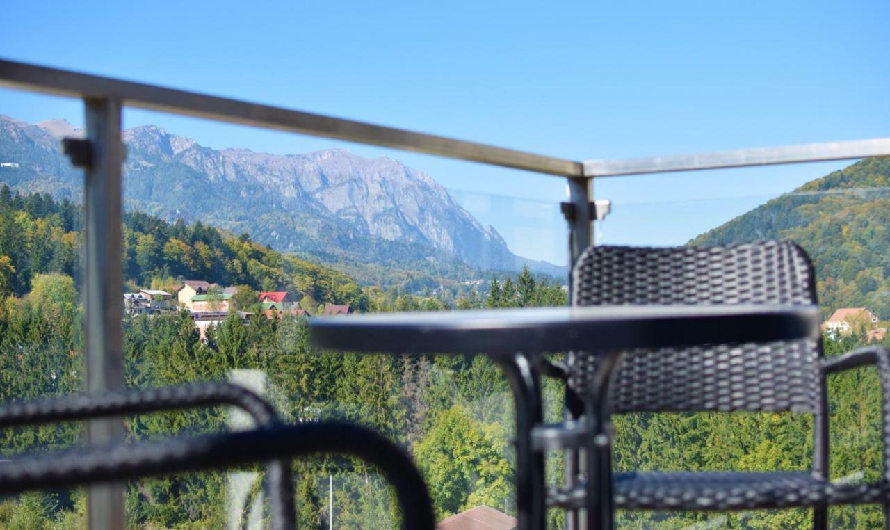 Sinaiamountainview - Vista Lägenhet Exteriör bild